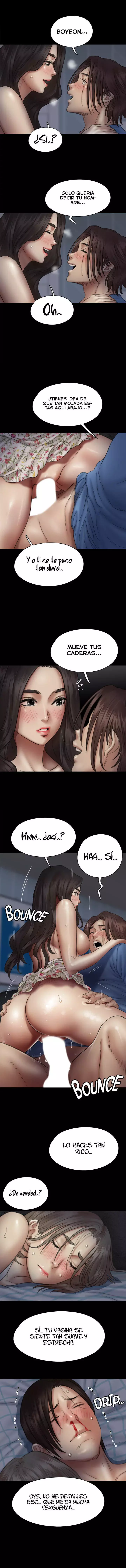 Eromance Capítulo 36 - Página 8