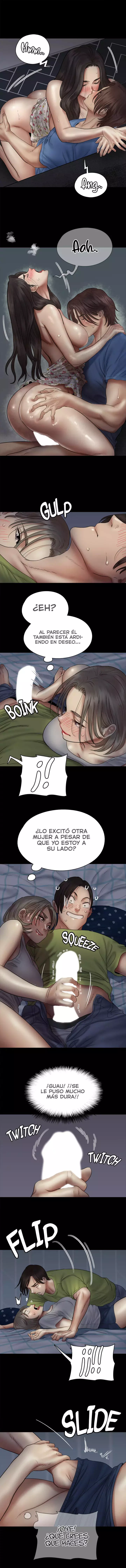 Eromance Capítulo 36 - Página 9