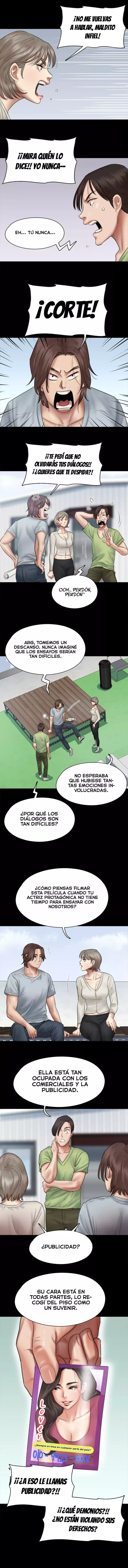 Eromance Capítulo 37 - Página 10