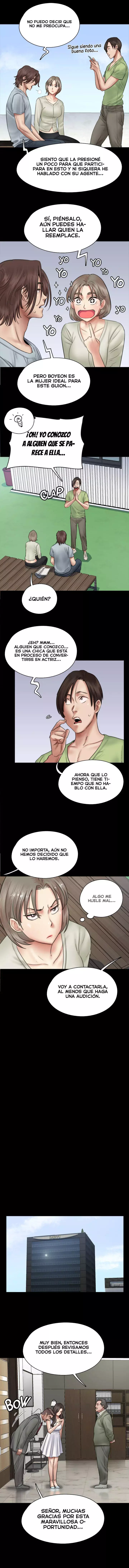 Eromance Capítulo 37 - Página 11