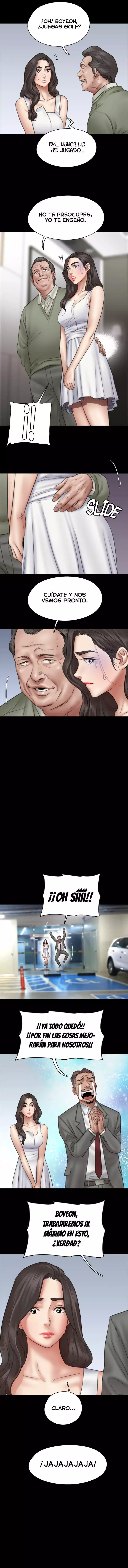 Eromance Capítulo 37 - Página 12