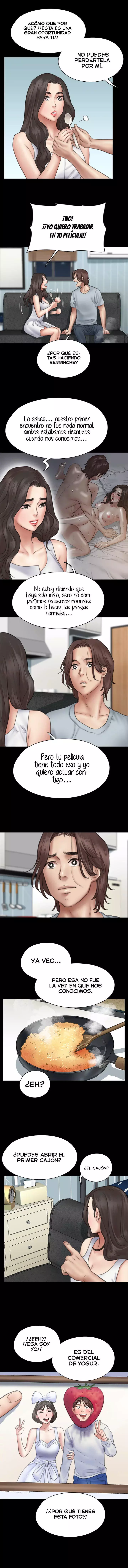 Eromance Capítulo 37 - Página 14