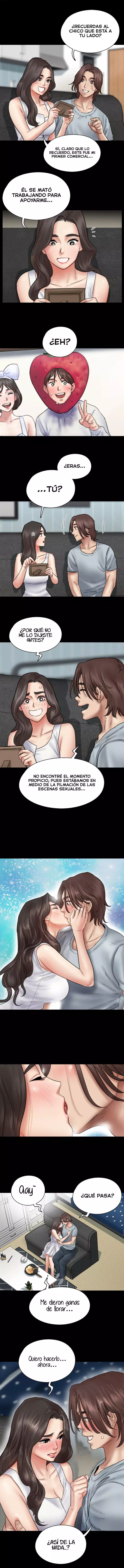 Eromance Capítulo 37 - Página 15