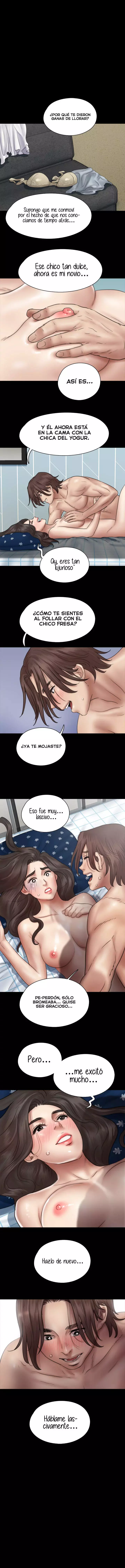 Eromance Capítulo 37 - Página 16