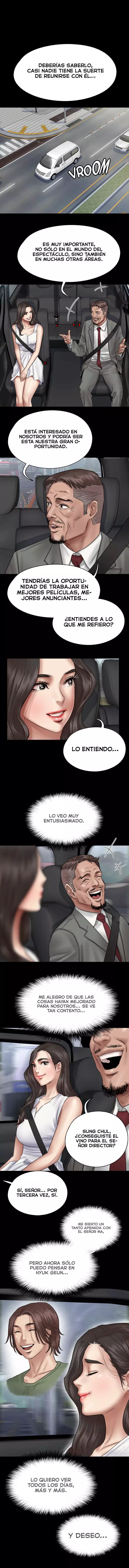 Eromance Capítulo 37 - Página 7