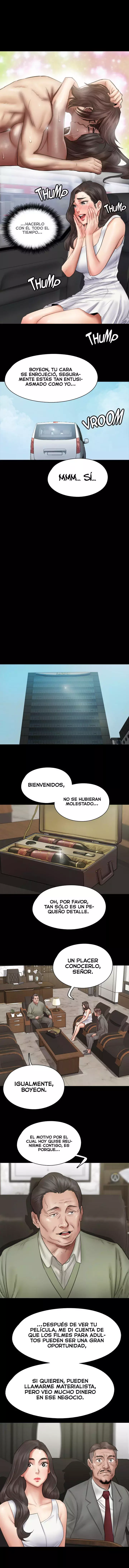 Eromance Capítulo 37 - Página 8