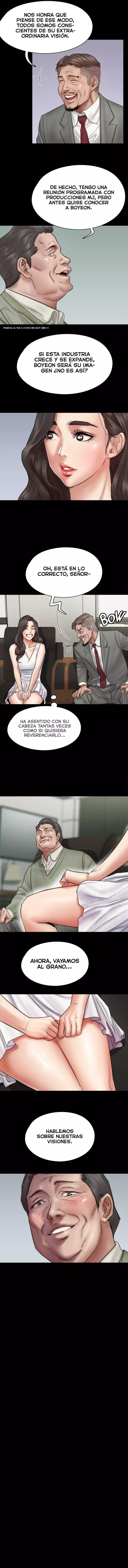 Eromance Capítulo 37 - Página 9