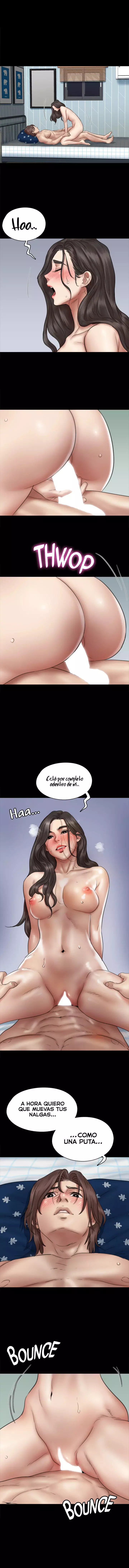 Eromance Capítulo 38 - Página 12