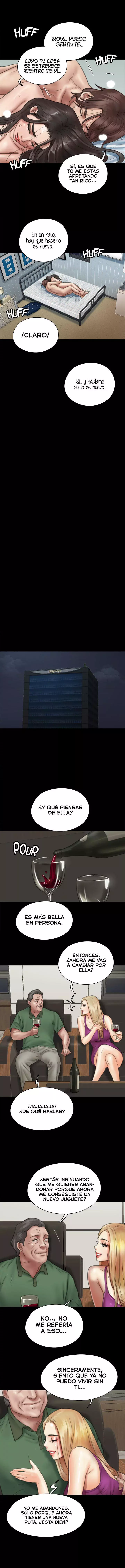 Eromance Capítulo 38 - Página 16