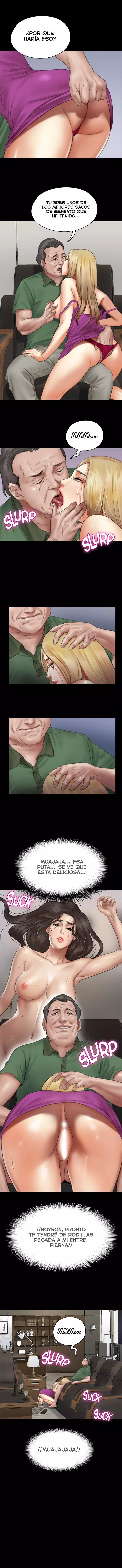 Eromance Capítulo 38 - Página 17