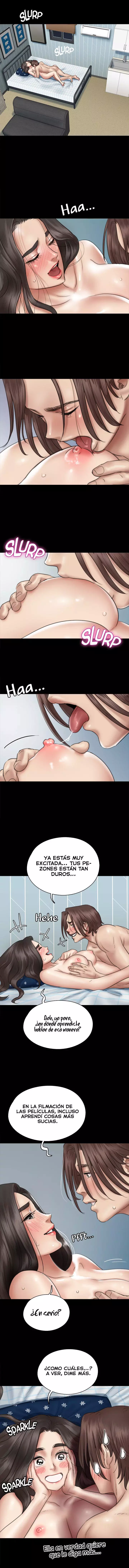 Eromance Capítulo 38 - Página 8