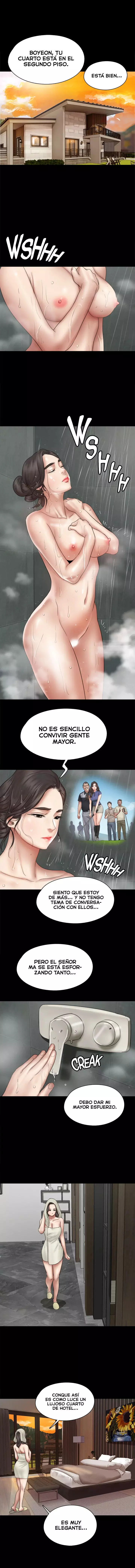 Eromance Capítulo 39 - Página 10