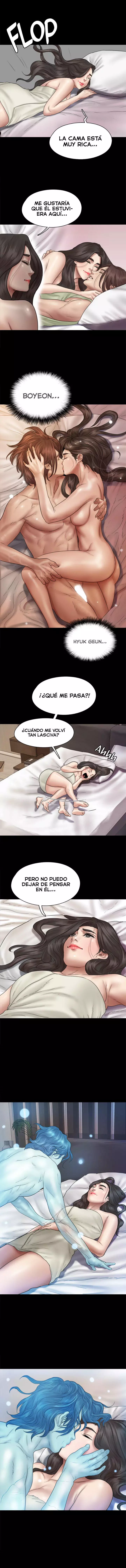 Eromance Capítulo 39 - Página 11