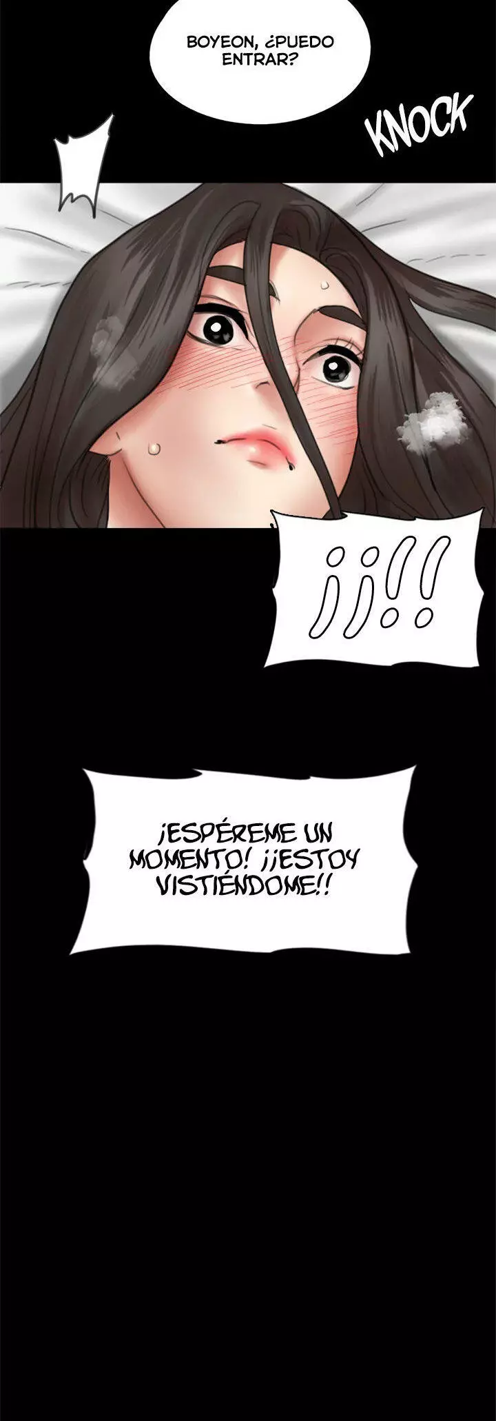 Eromance Capítulo 39 - Página 14