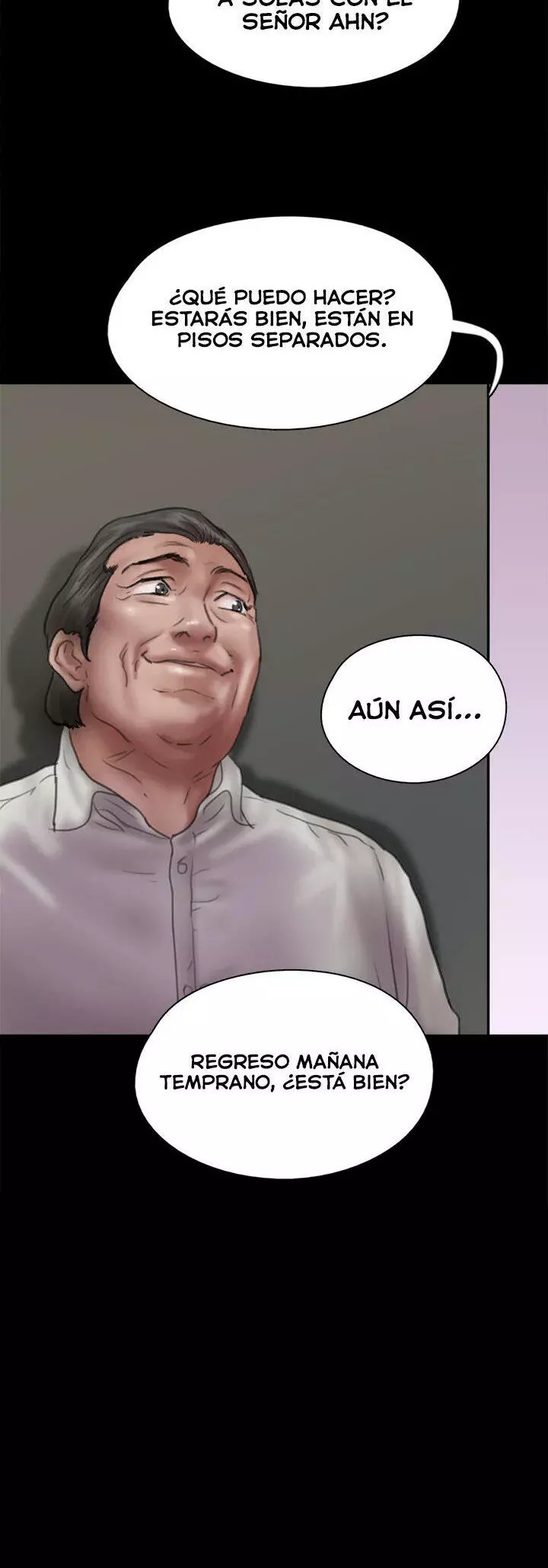 Eromance Capítulo 39 - Página 16