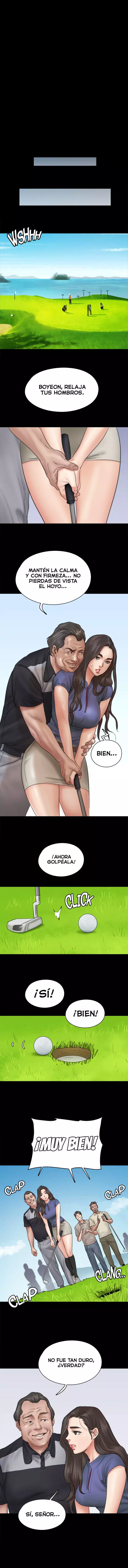 Eromance Capítulo 39 - Página 6