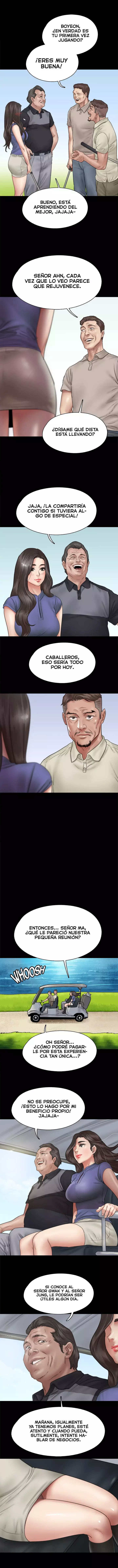 Eromance Capítulo 39 - Página 7