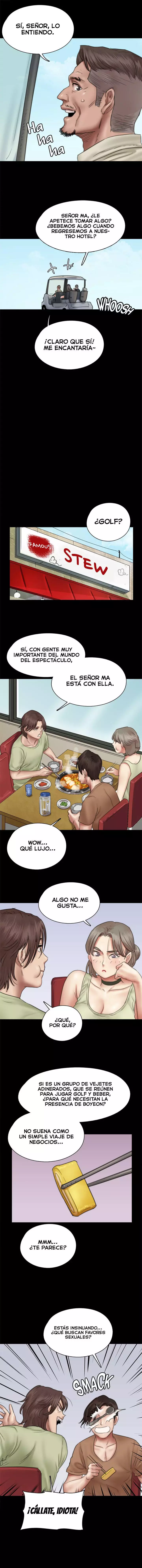 Eromance Capítulo 39 - Página 8