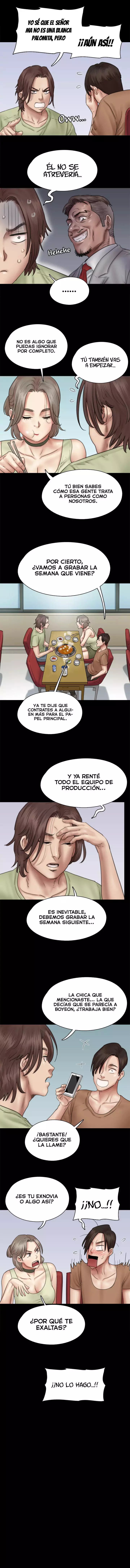 Eromance Capítulo 39 - Página 9