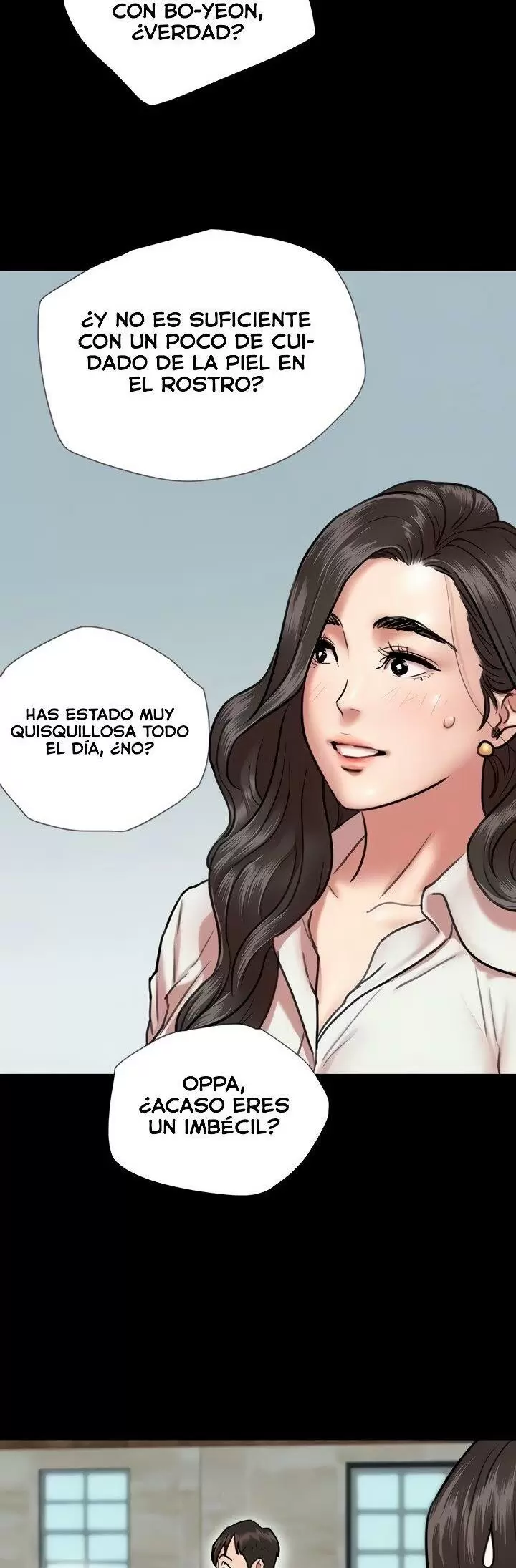 Eromance Capítulo 4 - Página 10