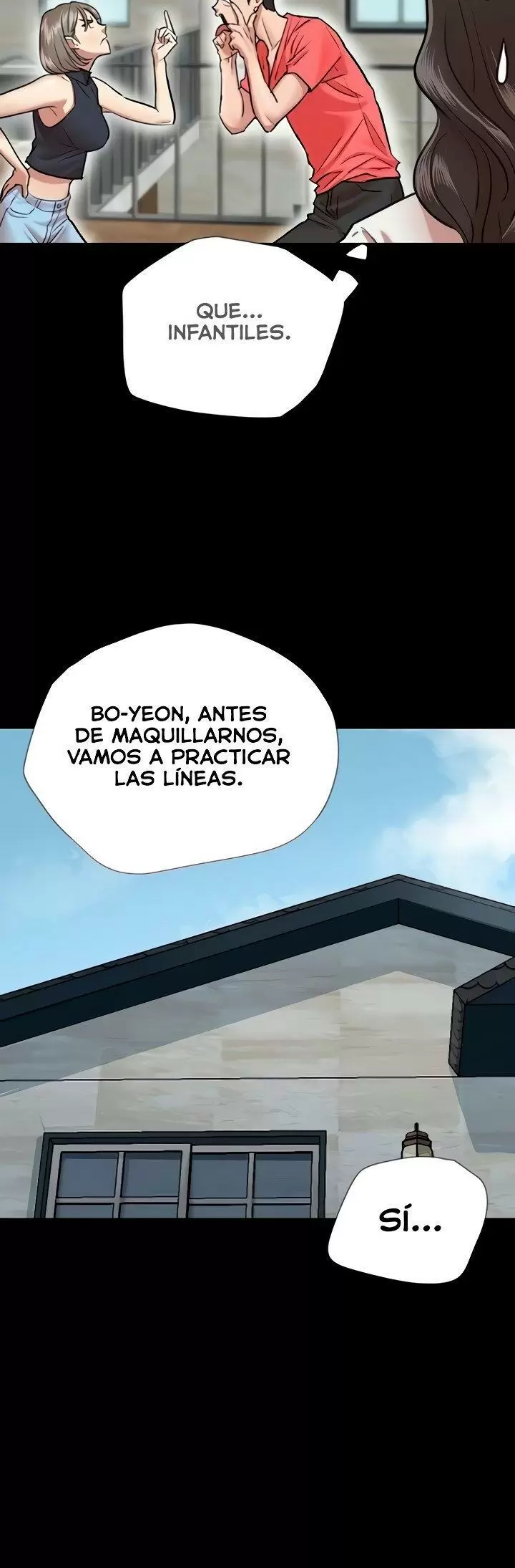 Eromance Capítulo 4 - Página 11