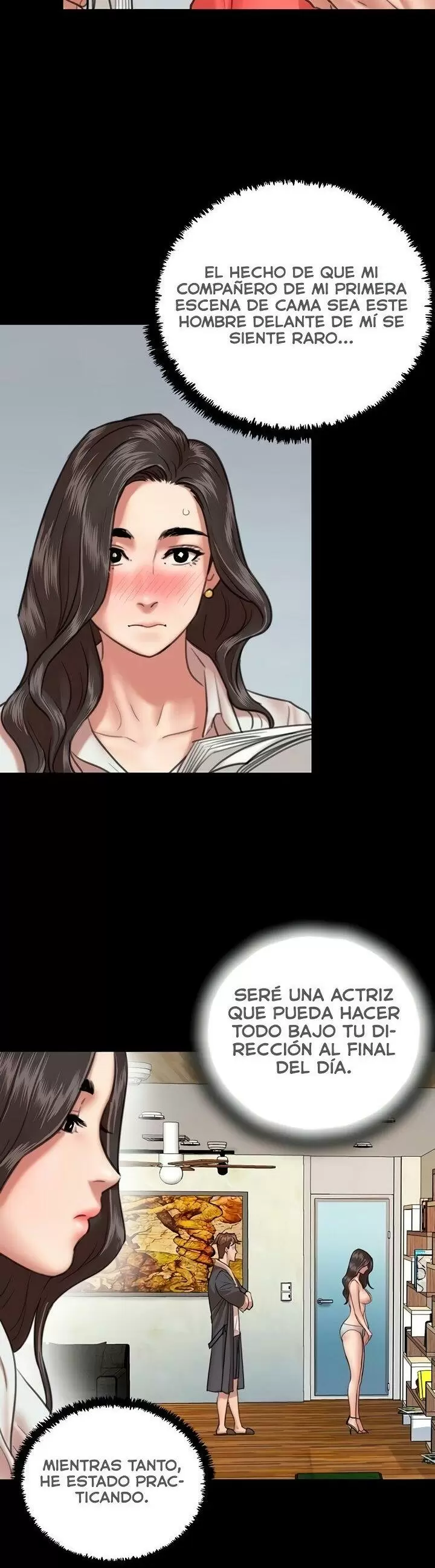 Eromance Capítulo 4 - Página 16