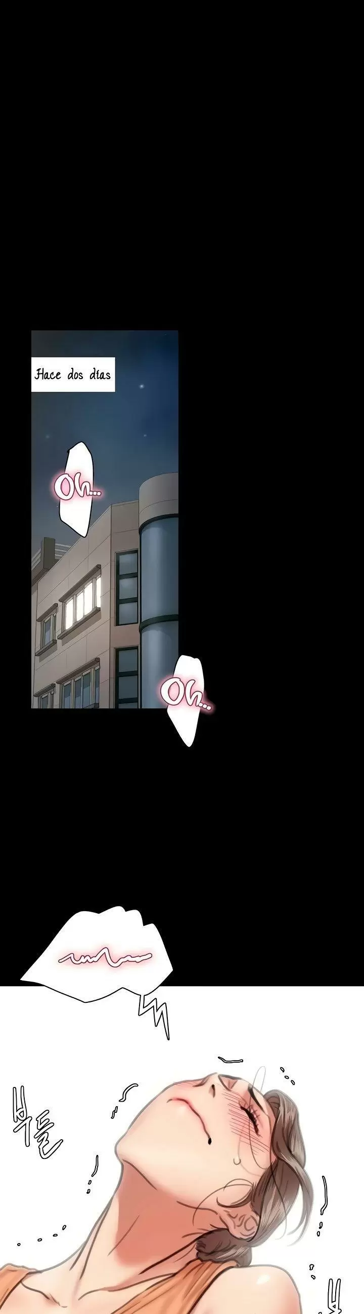 Eromance Capítulo 4 - Página 17