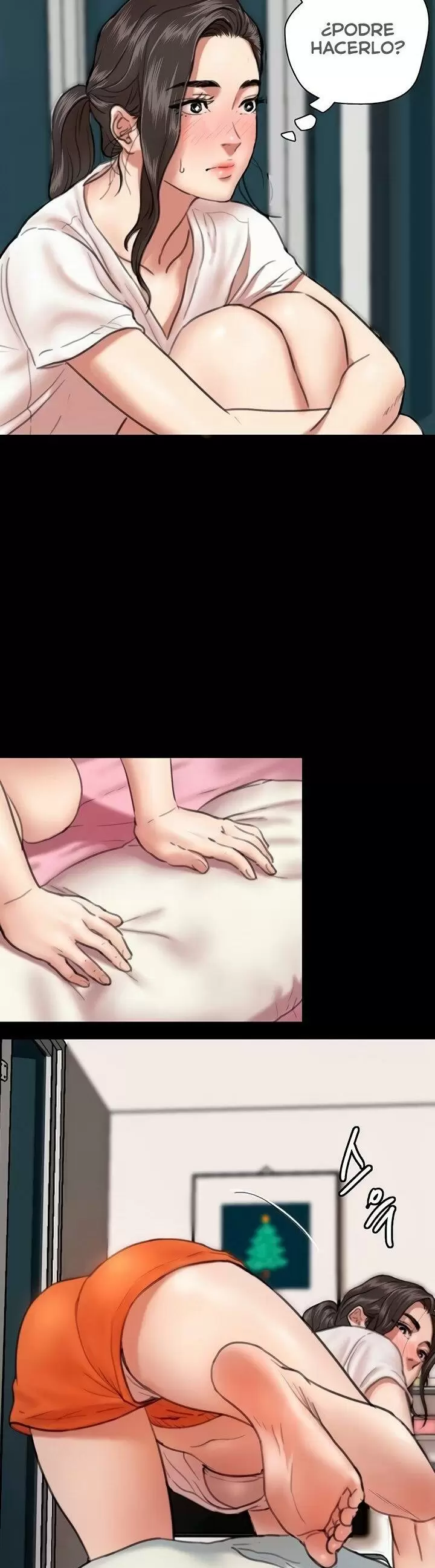 Eromance Capítulo 4 - Página 20