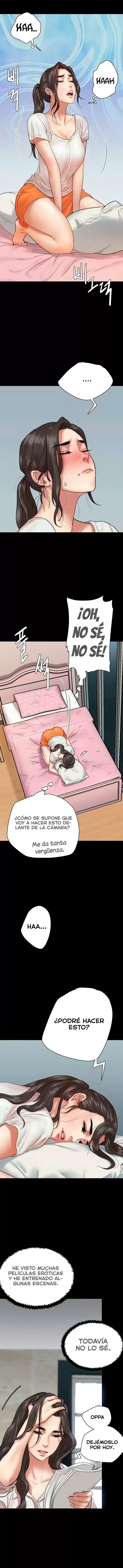 Eromance Capítulo 4 - Página 22