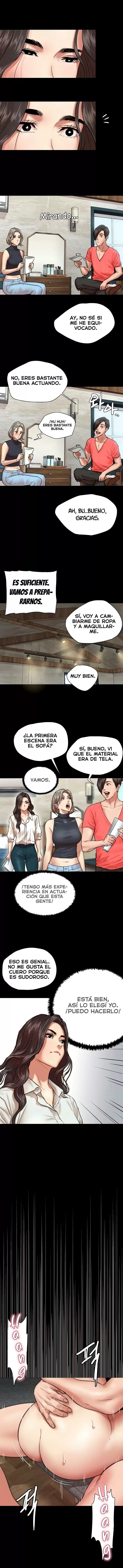 Eromance Capítulo 4 - Página 23