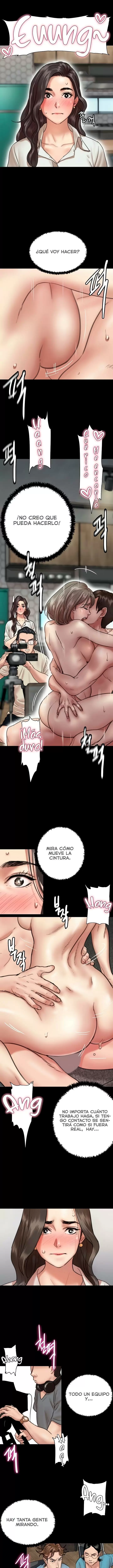 Eromance Capítulo 4 - Página 24