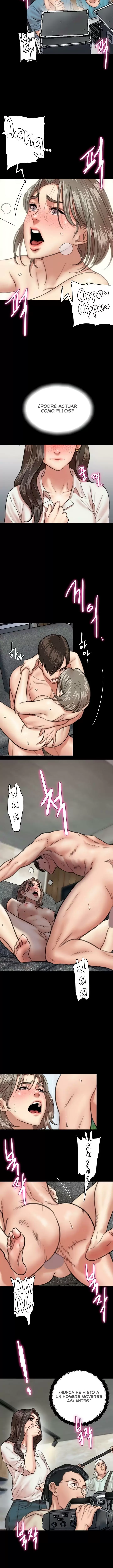 Eromance Capítulo 4 - Página 25