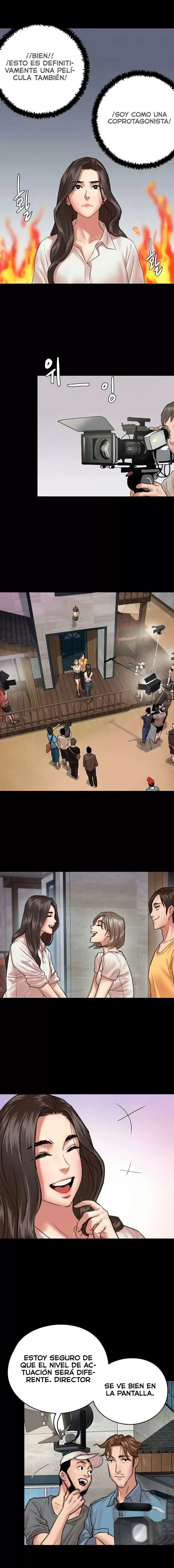 Eromance Capítulo 4 - Página 28