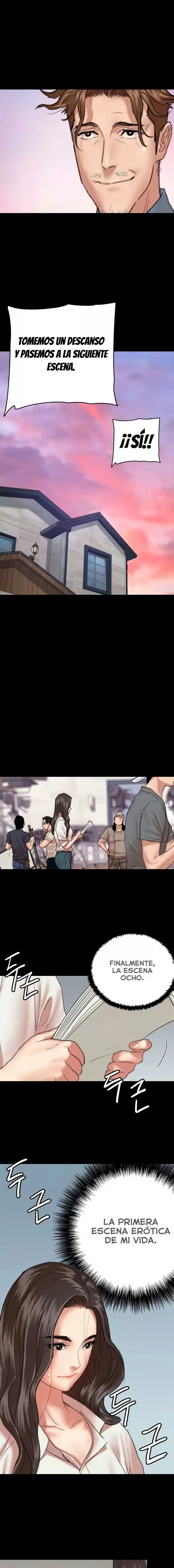 Eromance Capítulo 4 - Página 29