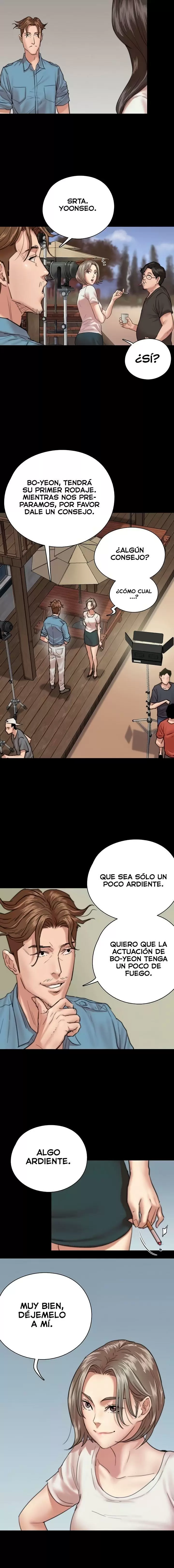 Eromance Capítulo 4 - Página 30