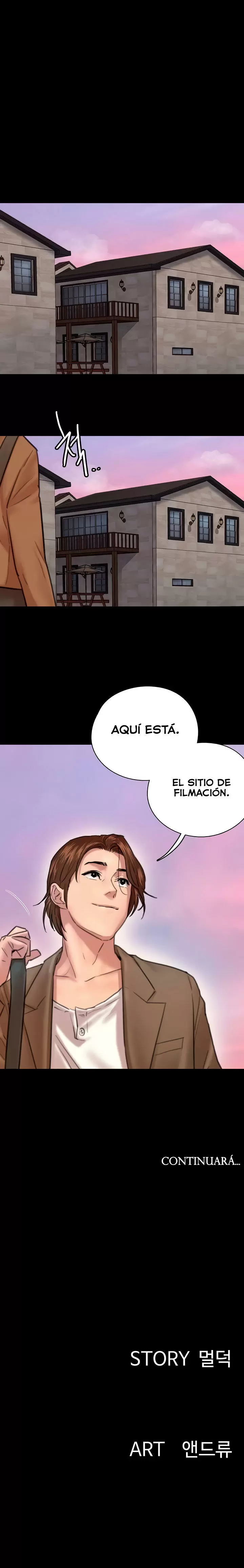 Eromance Capítulo 4 - Página 31