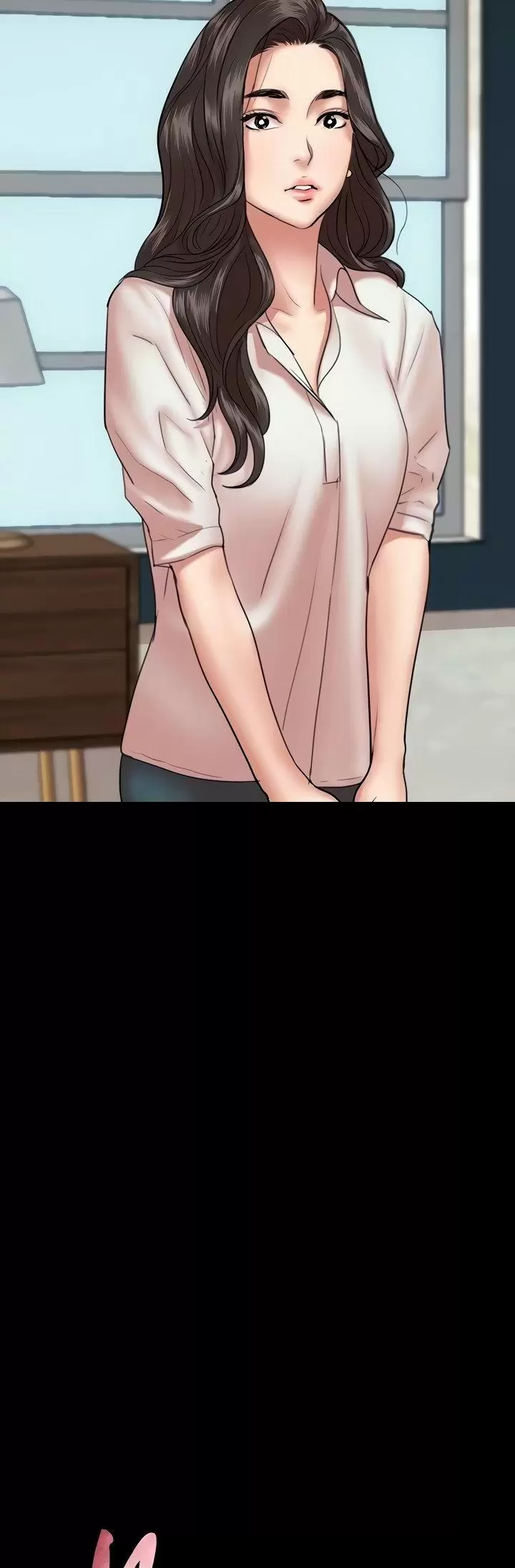 Eromance Capítulo 4 - Página 6