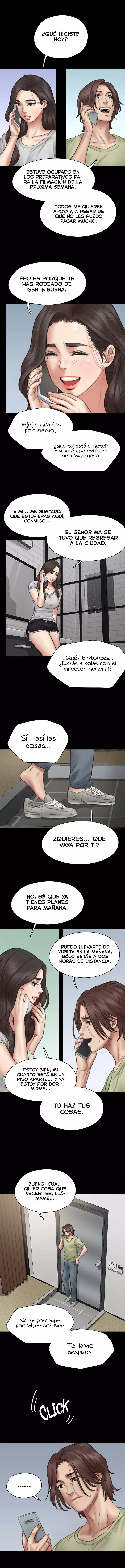 Eromance Capítulo 40 - Página 1