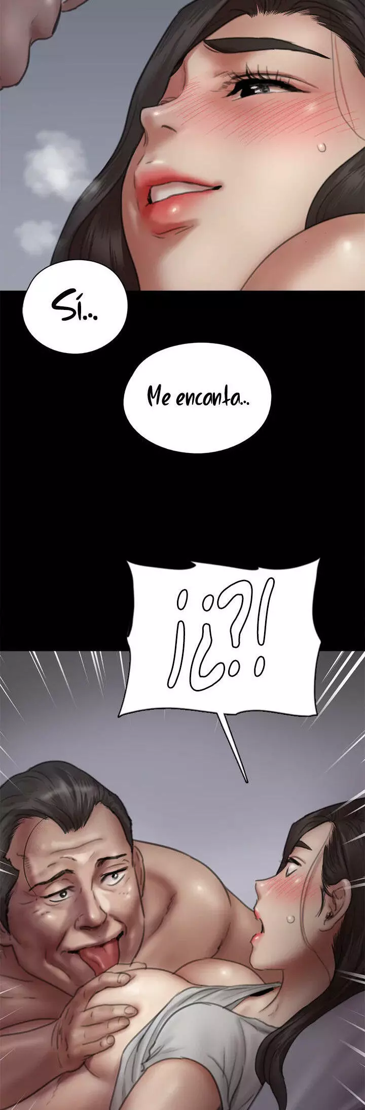 Eromance Capítulo 40 - Página 10