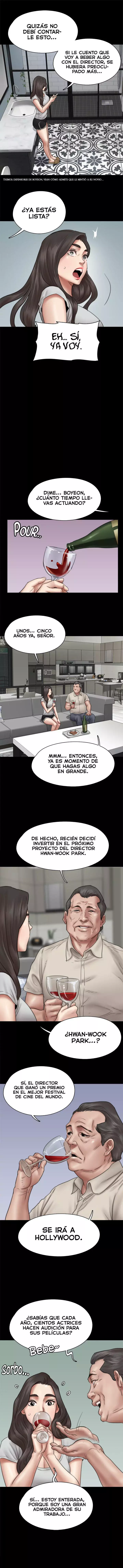 Eromance Capítulo 40 - Página 2