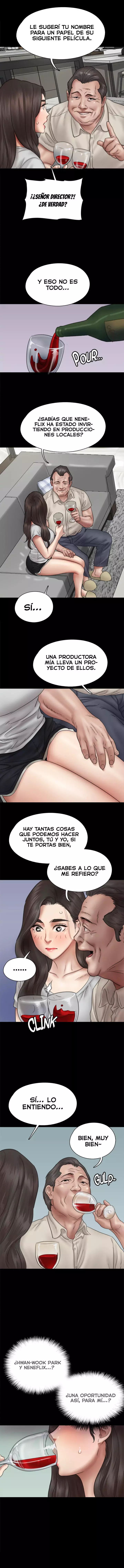 Eromance Capítulo 40 - Página 3