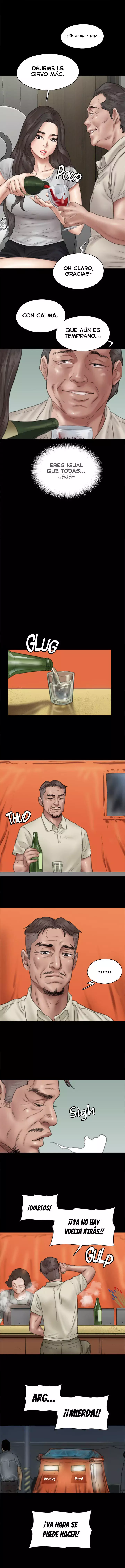 Eromance Capítulo 40 - Página 4