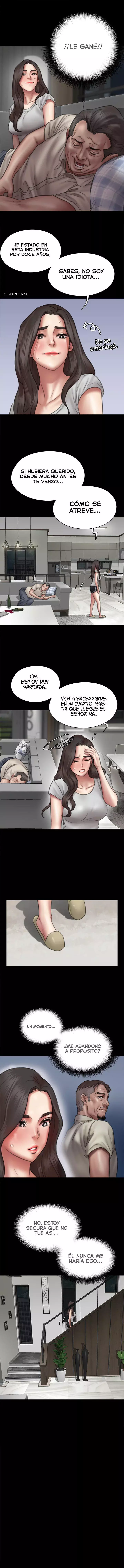 Eromance Capítulo 40 - Página 6