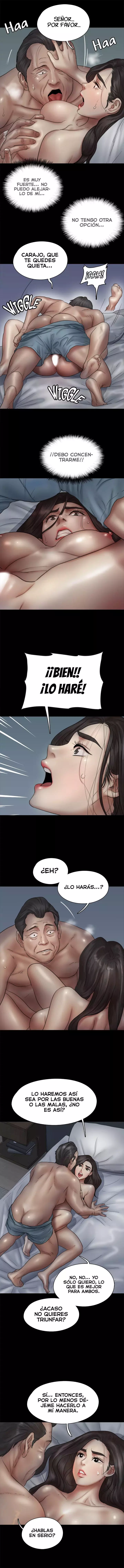 Eromance Capítulo 41 - Página 10