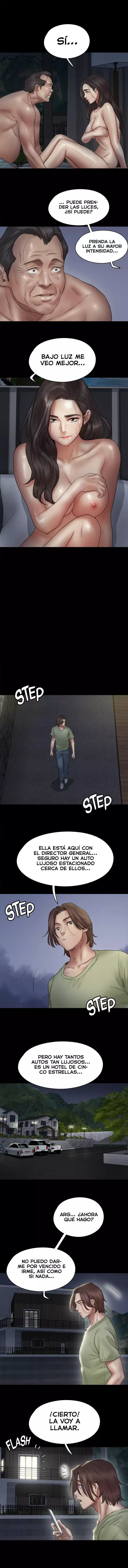 Eromance Capítulo 41 - Página 11