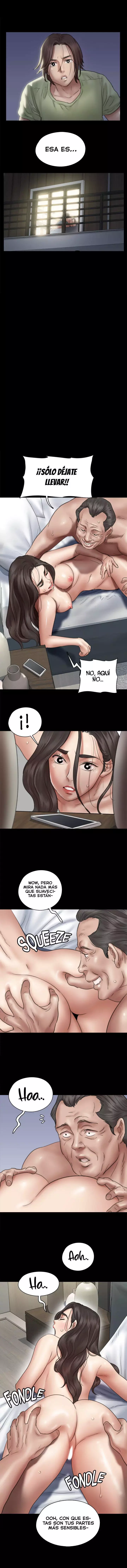 Eromance Capítulo 41 - Página 14