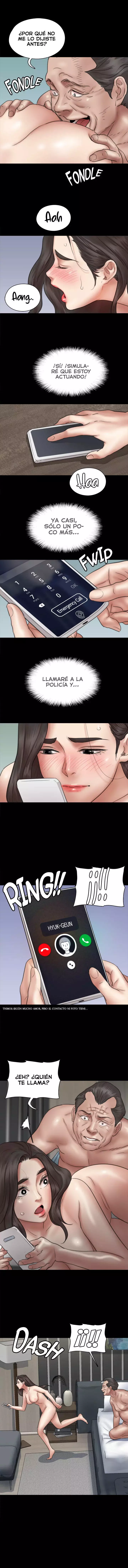 Eromance Capítulo 41 - Página 15