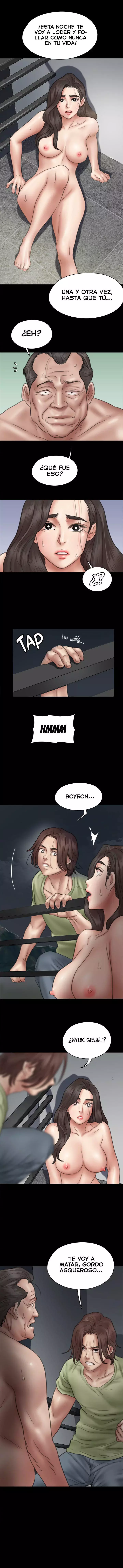 Eromance Capítulo 41 - Página 17