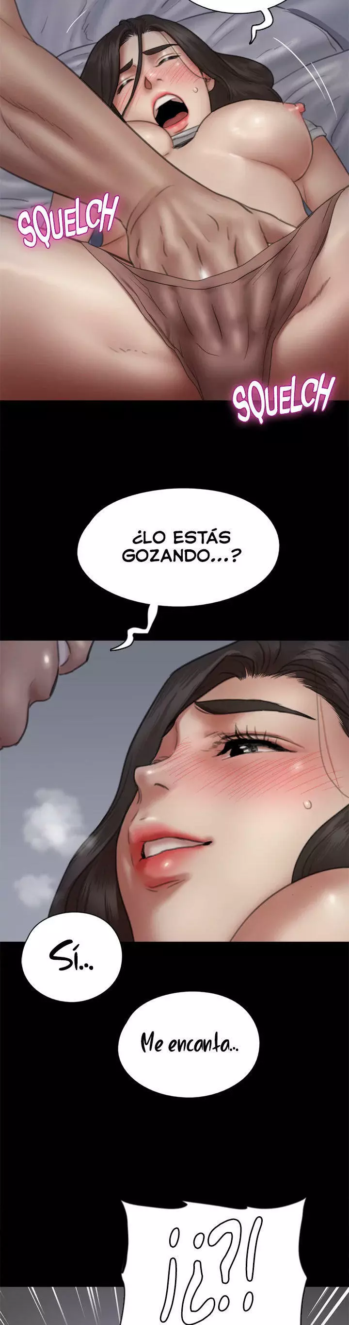Eromance Capítulo 41 - Página 4