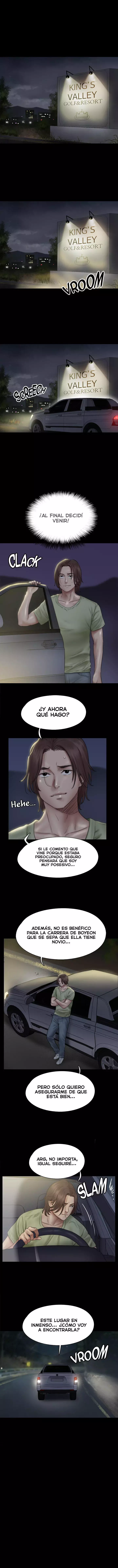 Eromance Capítulo 41 - Página 8